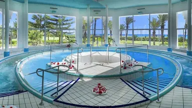 Hasdrubal Thalassa & Spa