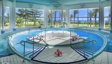 Hasdrubal Thalassa & Spa