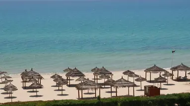 Hasdrubal Thalassa & Spa