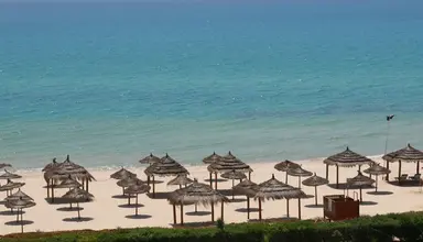 Hasdrubal Thalassa & Spa