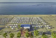 Hatipoglu Beach
