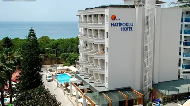 Hatipoglu Beach