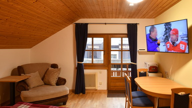 Haus am Romerbad