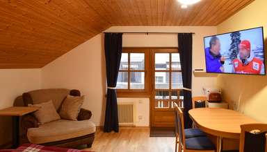 Haus am Romerbad