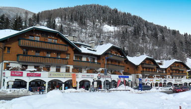 Haus am Romerbad