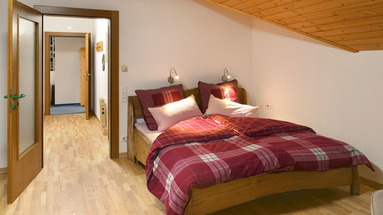 Haus am Romerbad