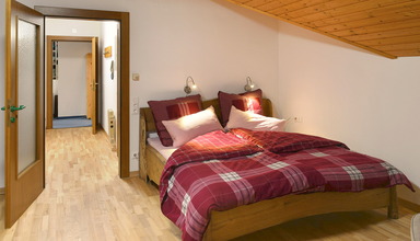 Haus am Romerbad