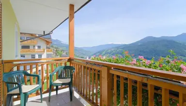 Haus An Der Luck