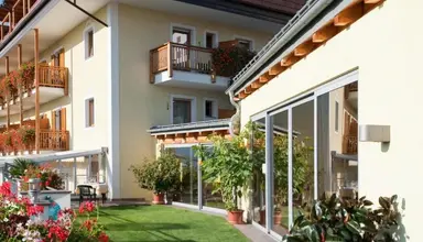 Haus An Der Luck