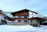 Haus Bergfriede