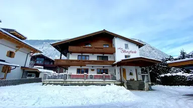 Haus Bergfriede