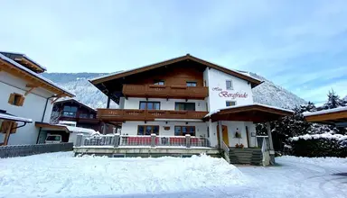 Haus Bergfriede