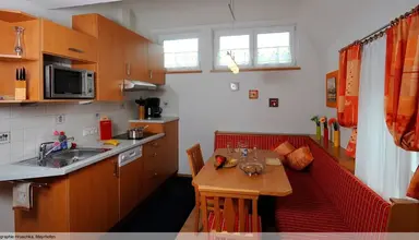 Haus Bergfriede