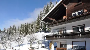 Haus Christian