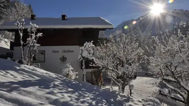 Haus Christian