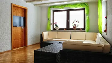 Haus Daheim