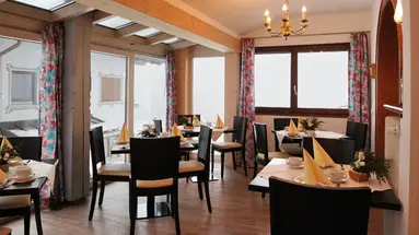 Haus Daheim