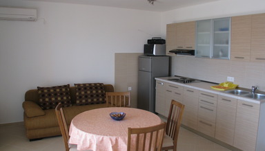 Haus Franjic