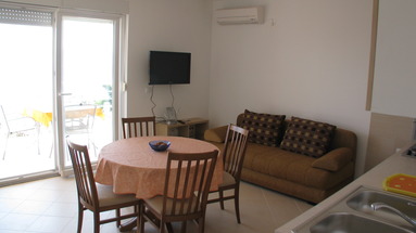 Haus Franjic