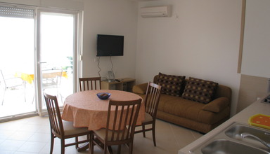 Haus Franjic