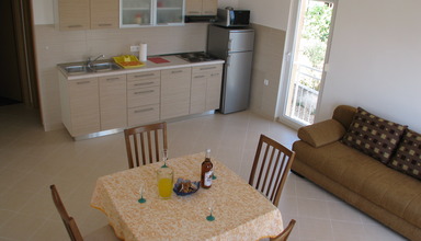 Haus Franjic
