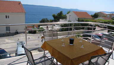Haus Franjic
