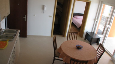 Haus Franjic