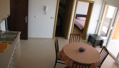 Haus Franjic