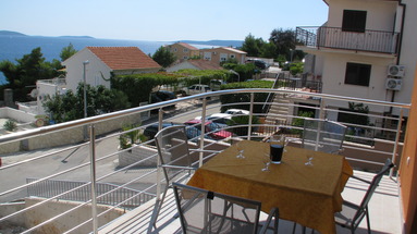 Haus Franjic