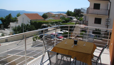 Haus Franjic