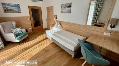 Haus Friedrichsburg