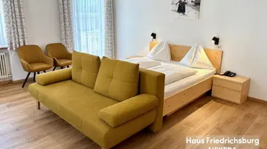 Haus Friedrichsburg