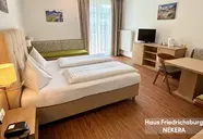 Haus Friedrichsburg