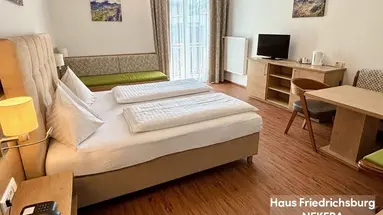 Haus Friedrichsburg