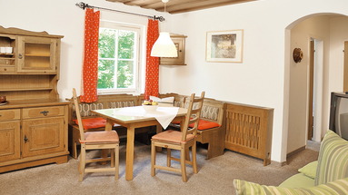 Haus Huber