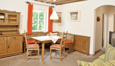 Haus Huber