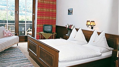 Haus Huber