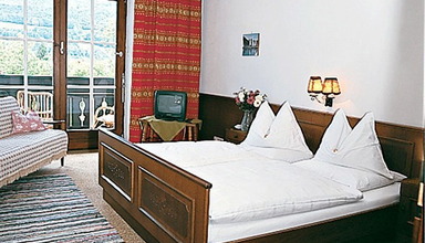 Haus Huber