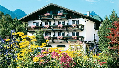 Haus Huber