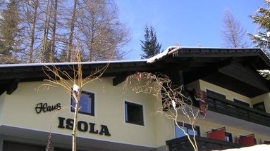 Haus Isola