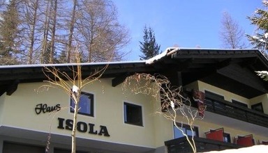 Haus Isola