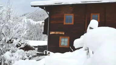 Hauselerhof (Durago di Dentro)
