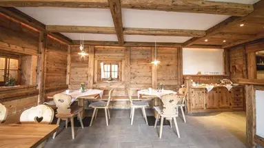 Hauselerhof (Durago di Dentro)