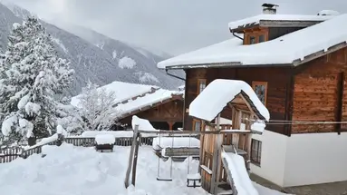 Hauselerhof (Durago di Dentro)