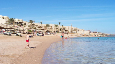 Hauza Beach Resort
