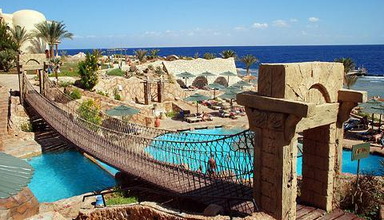 Hauza Beach Resort