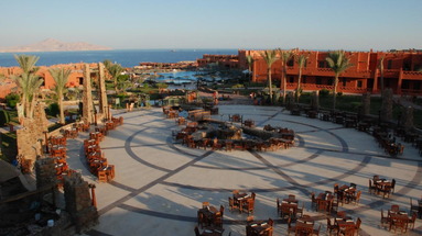 Hauza Beach Resort