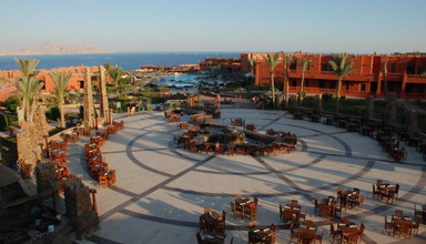 Hauza Beach Resort