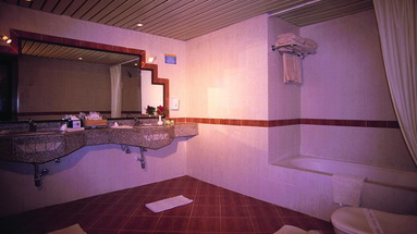 Hauza Beach Resort