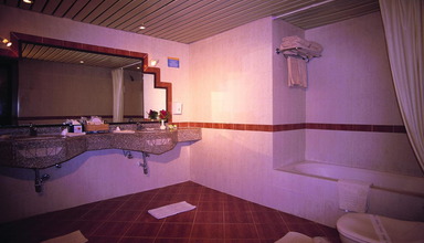 Hauza Beach Resort